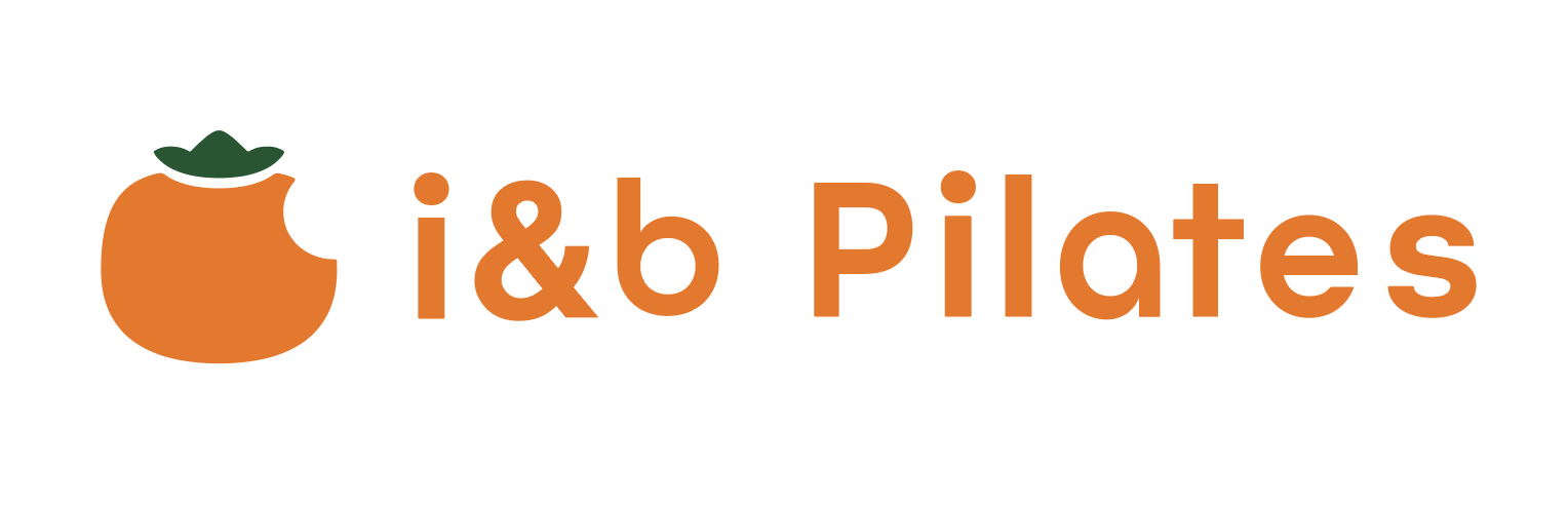 I&B ピラティス